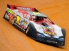 Vic Hill - 5-Time Volunteer Speedway SLM Track Champion Vic Hill - 5-Time Volunteer Speedway SLM Track Champion